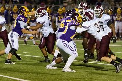 2013-10-14 U of D vs DeLaSalle